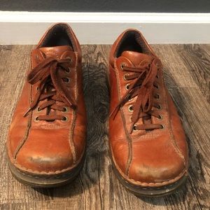 Dr Martens perry style